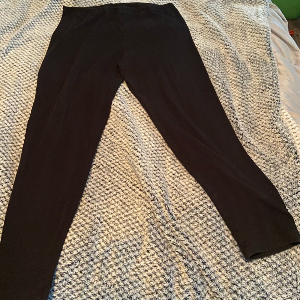 Vera wang leggings, size XL